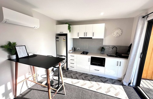 Swansea Cabin | Cabin TWO on Gordon, Swansea