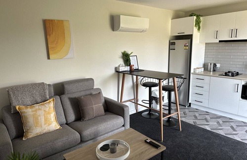 Swansea Cabin | Cabin TWO on Gordon, Swansea