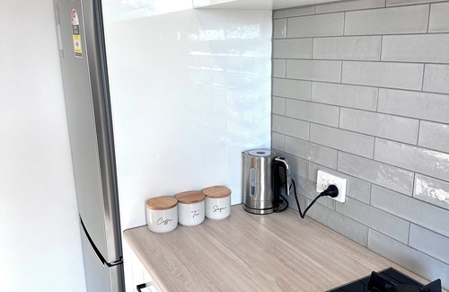 Swansea Cabin | Cabin TWO on Gordon, Swansea