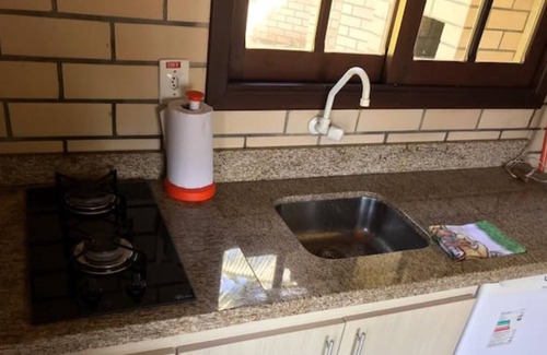 Torres Cabin | Cabin w/ Pool between the Sea and the Countryside