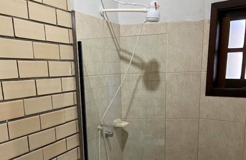 Torres Cabin | Cabin w/ Pool between the Sea and the Countryside