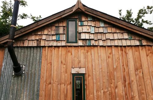 Graffham Other | Cabin Westerlands