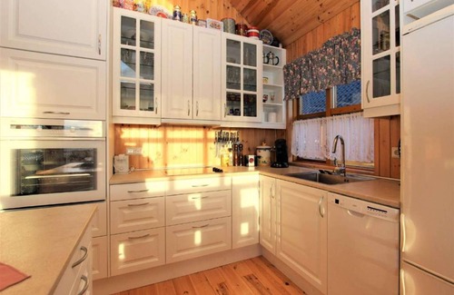 Akureyri Ski Chalet | Cabin with astonishing views!