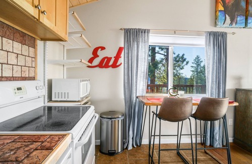 Durango - Purgatory House | Cabin with fantastic views on 8 acres - 20 Min to historic downtown Durango