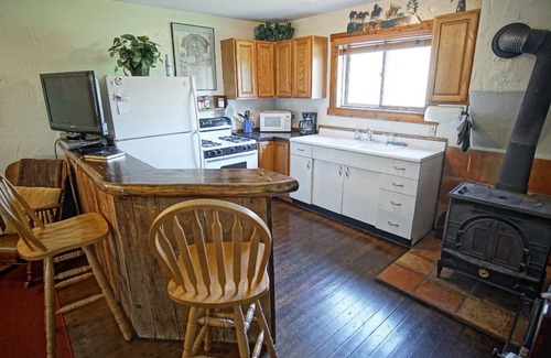 Steamboat Springs House | Cabin with Hot Tub, Pet Friendly, Unique Property