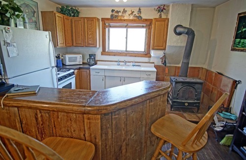 Steamboat Springs House | Cabin with Hot Tub, Pet Friendly, Unique Property