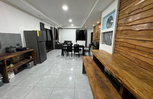 Santa Cruz Cottage | Cabin With Pool 25 min from Tamarindo.