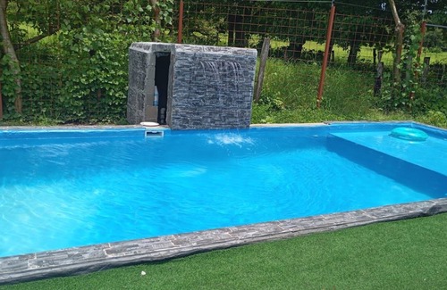 Santa Cruz Cottage | Cabin With Pool 25 min from Tamarindo.