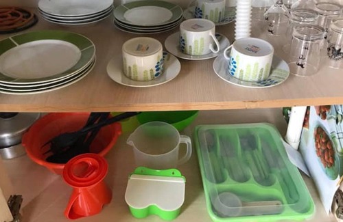 Torres Cabin | Cabin with Pool in Torres / RS