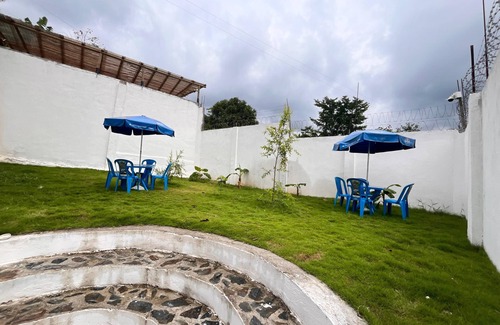 Calabazo Cabin | Cabin with pool near the PNN Tayrona