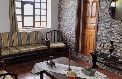 Tumbaco Cabin | Cabin with unique view in Quito