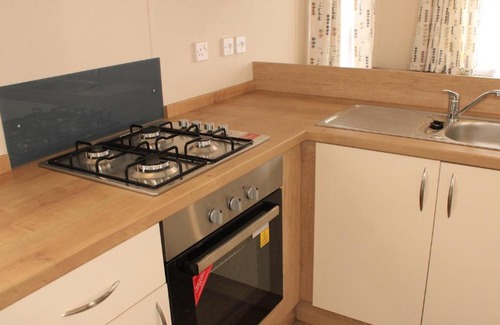 Sandown House | cabin zest