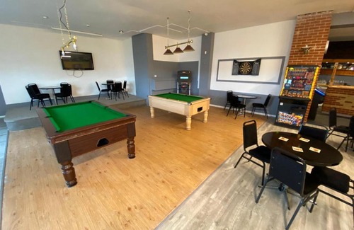 Sandown House | cabin zest