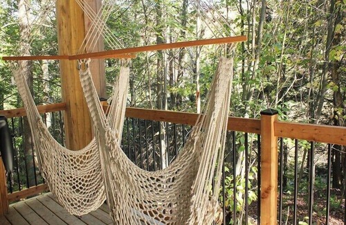 Eastman Cabin | Cabin Zoobox 54 Summa