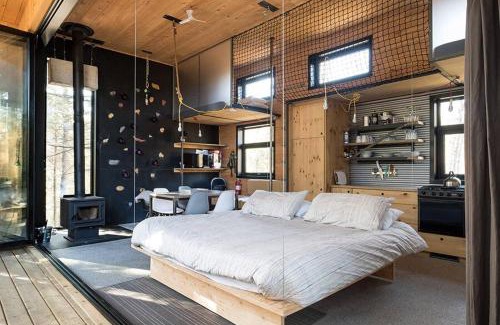 Eastman House | Cabin Zoobox 65