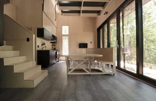 Eastman House | Cabin Zoobox 73
