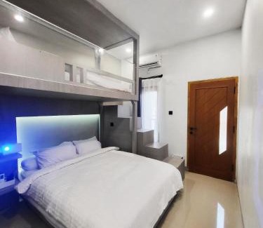 Blitar Hotel | Cabin15 - Syariah