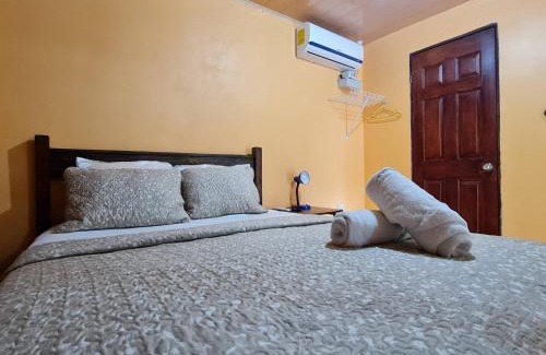 La Fortuna Apartment | Cabina Arenal Z13