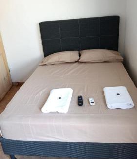 Tarcoles Apartment | Cabina Capulín