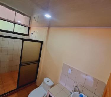 Drake Bay Bed & Breakfast | Cabina Corcovado Gittana Tours