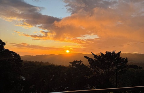 Monteverde Cabin | Cabina Mandarina