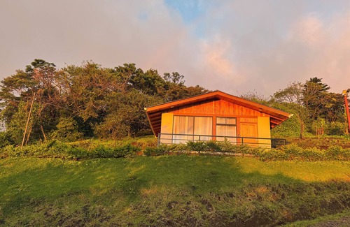 Monteverde Cabin | Cabina Mandarina