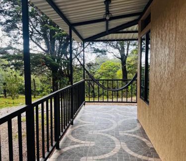 Sierra Apartment | Cabina de las Hojas Monteverde