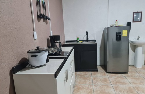 La Fortuna Apartment | Cabina en La Fortuna de San Carlos, Cabinas Guayabón #5, La Fortuna