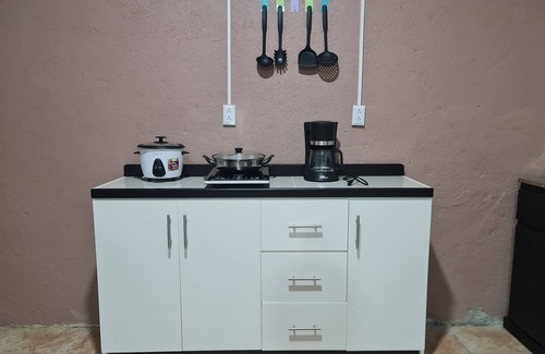 La Fortuna Apartment | Cabina en La Fortuna de San Carlos, Cabinas Guayabón #5, La Fortuna