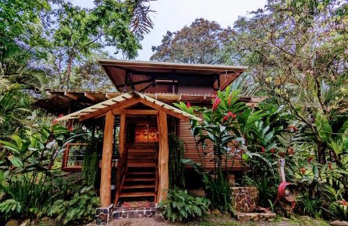 Cocles House | Cabina Harlequin at Margarita Hills