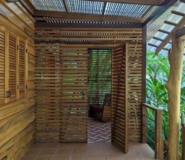 Cocles House | Cabina Harlequin at Margarita Hills