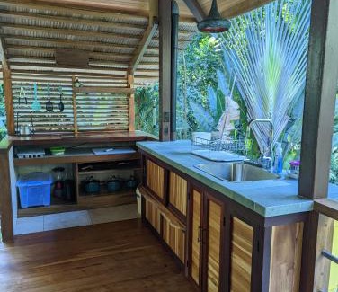 Cocles House | Cabina Harlequin at Margarita Hills