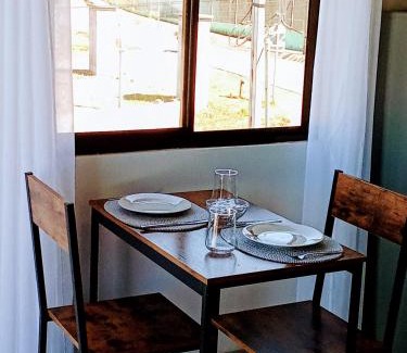 Monteverde Apartment | Cabina Hermanas Valencia