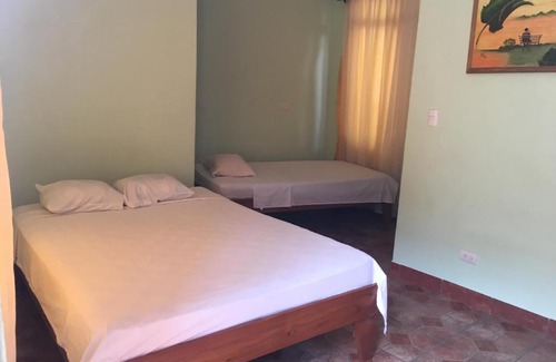 Canton Abangares Hotel | Cabinas Brisas del Golfo