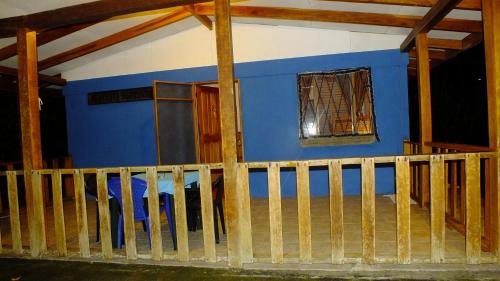 Cahuita Cabin | Cabinas Caribe Luna