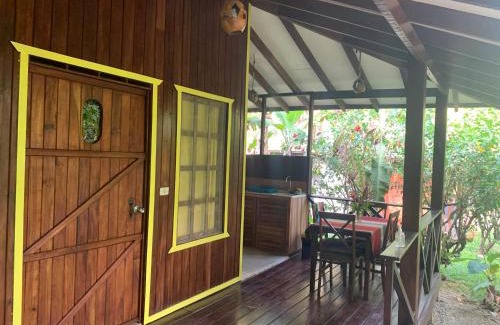 Playa Tortuga House | Cabinas Coco Lindo