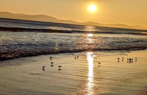 Puntarenas Villa | Cabinas Contento Playa San Isidro Puntarenas Costa Rica