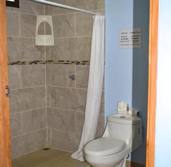 Sardinal Hotel | Cabinas Ecologicas Rio Brasil