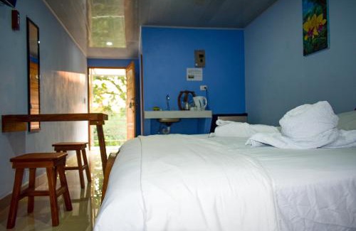 Sardinal Hotel | Cabinas Ecologicas Rio Brasil