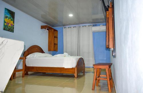 Sardinal Hotel | Cabinas Ecologicas Rio Brasil