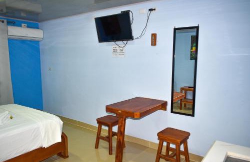 Sardinal Hotel | Cabinas Ecologicas Rio Brasil