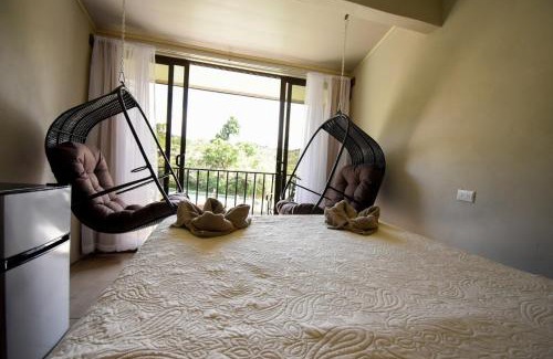 Santa Elena Bed & Breakfast | Cabinas Eddy B&B