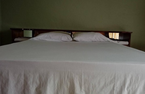 San Rafael de Guatuso Hotel | Cabinas El Tropico