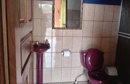 San Rafael de Guatuso Hotel | Cabinas El Tropico