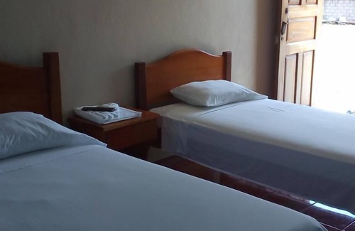 San Rafael de Guatuso Hotel | Cabinas El Tropico