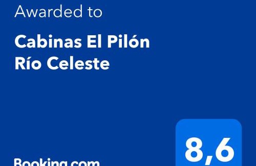 Northern Plains Hotel | Cabinas El Pilón Río Celeste