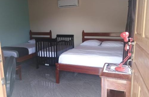 Northern Plains Hotel | Cabinas El Pilón Río Celeste