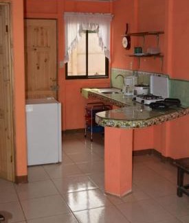 Rio Cuarto de Grecia Apartment | Cabinas Finca La Amistad