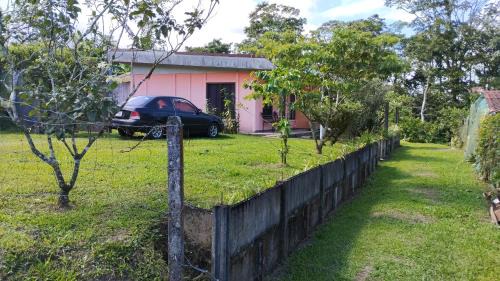 Rio Cuarto de Grecia Apartment | Cabinas Finca La Amistad