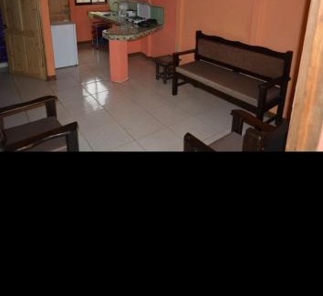 Rio Cuarto de Grecia Apartment | Cabinas Finca La Amistad